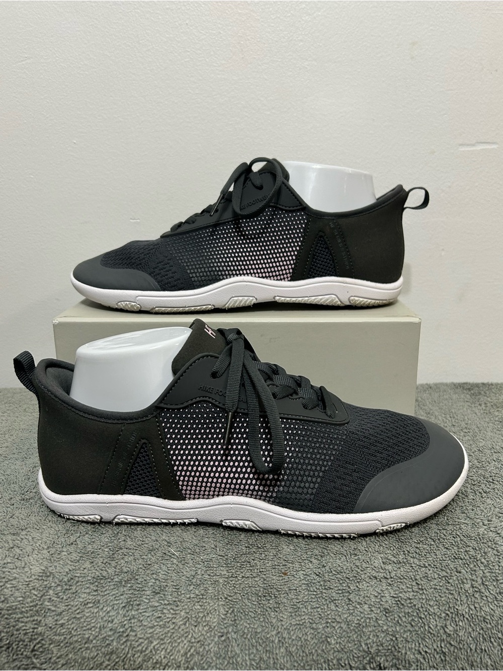 Hike Footwear HF Stride Barefoot Sneakers Womens Size 10 - 10.5